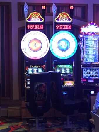 Slot Machine Finder Biloxi